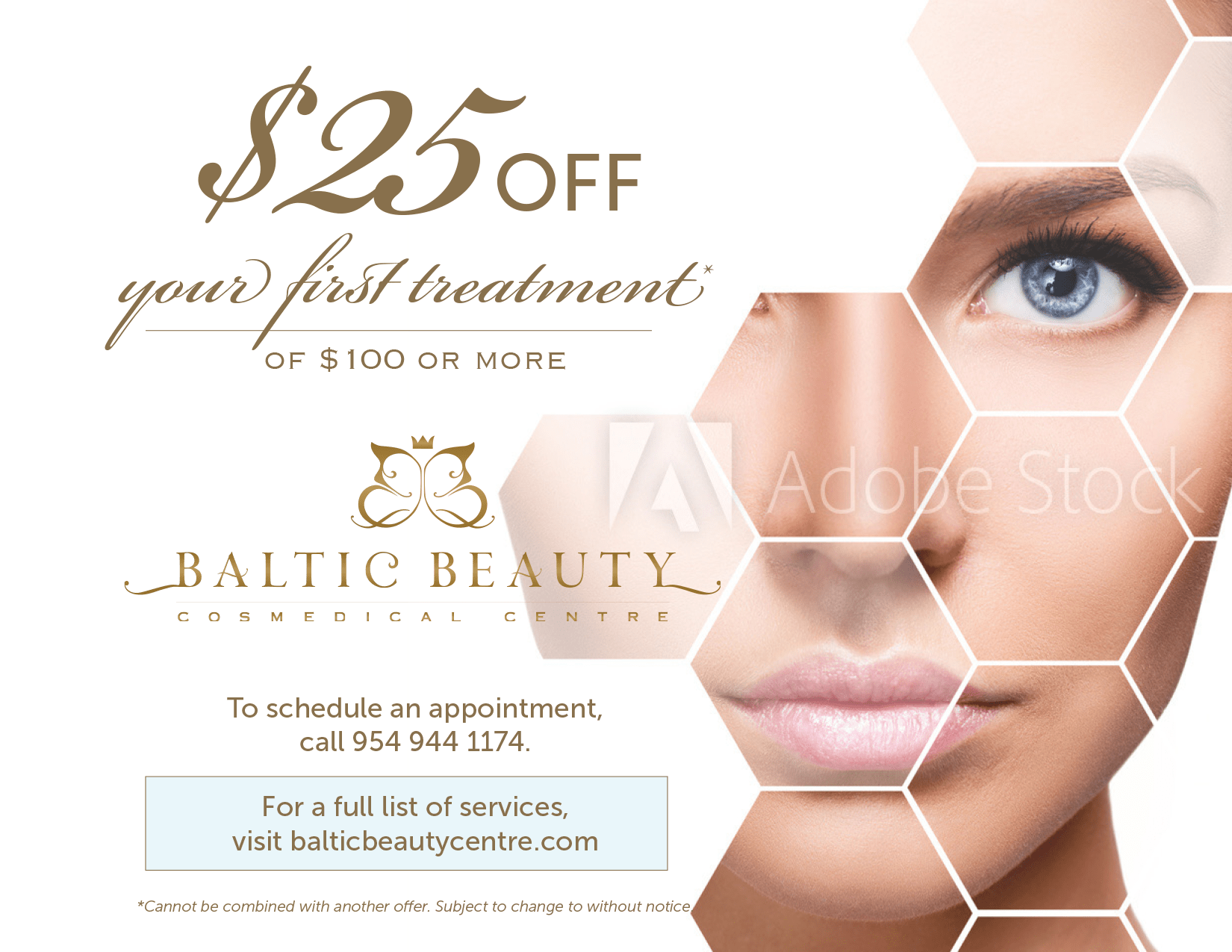 Special Offers Fort Lauderdale