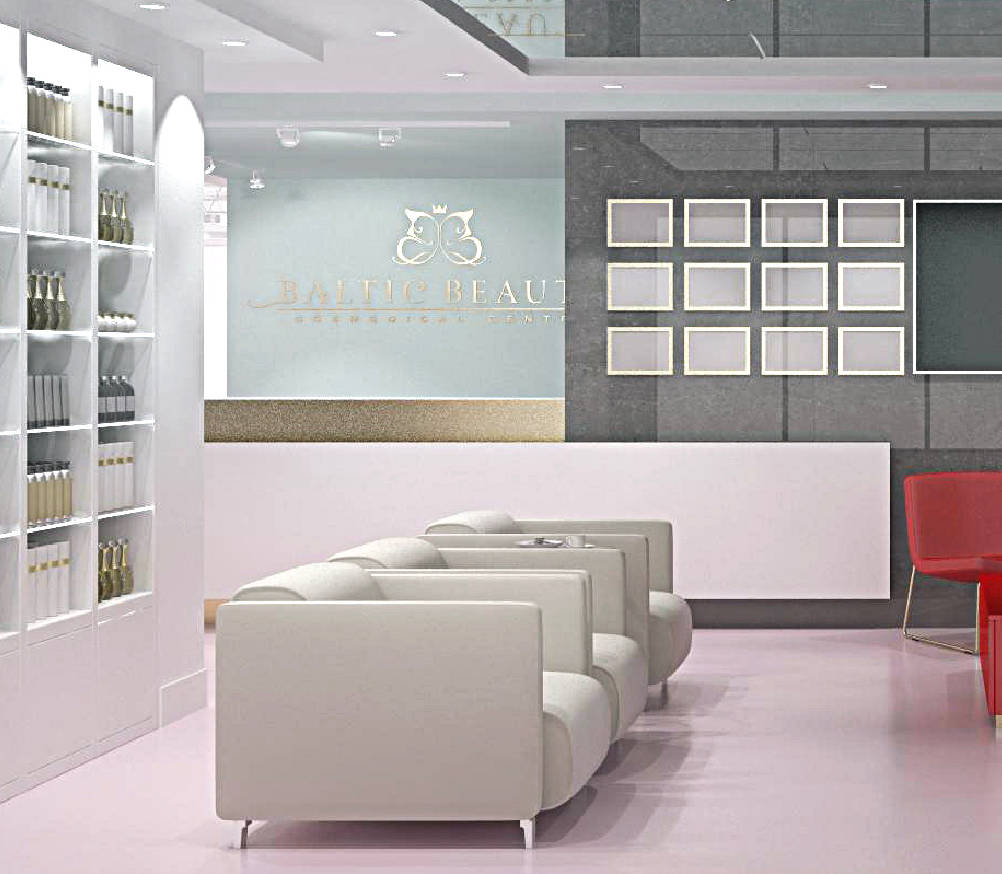 Baltic Beauty Centre Fort Lauderdale