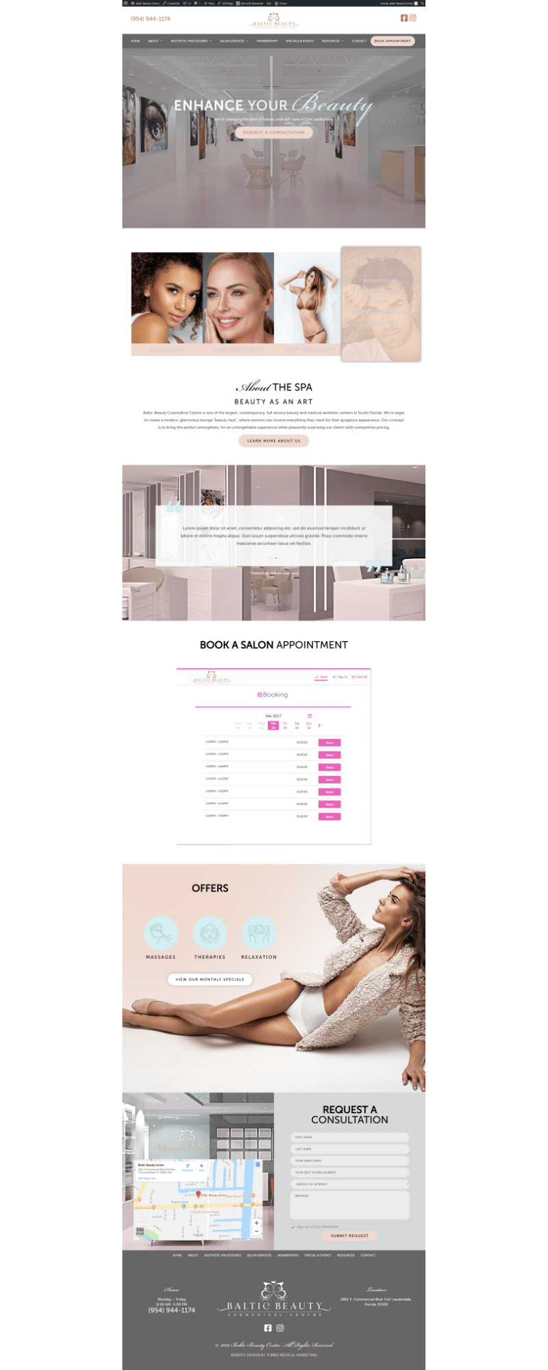 Medical Spa Fort Lauderdale