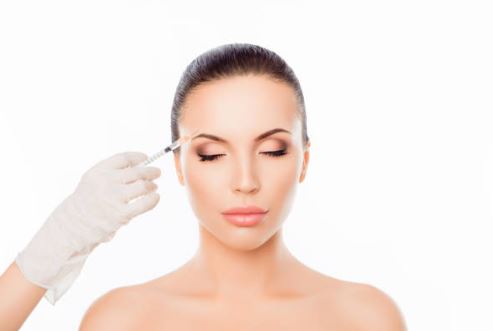 Non Surgical Facelift Fort Lauderdale