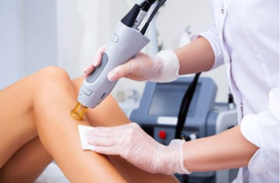 Laser Hair Removal Fort Lauderdale