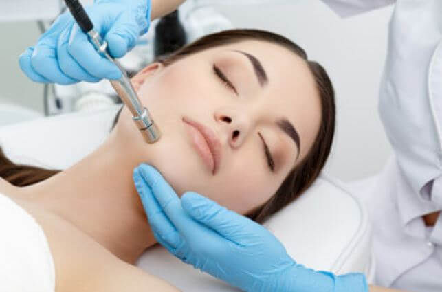 Microdermabrasion Fort Lauderdale