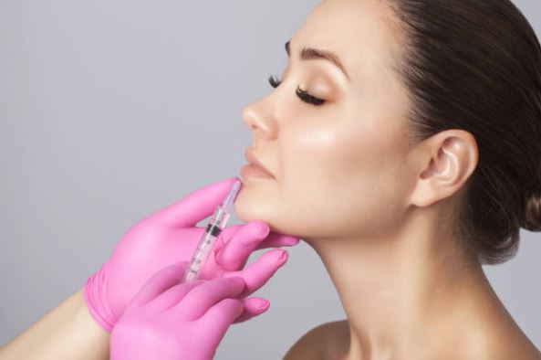 Dermal Fillers Fort Lauderdale