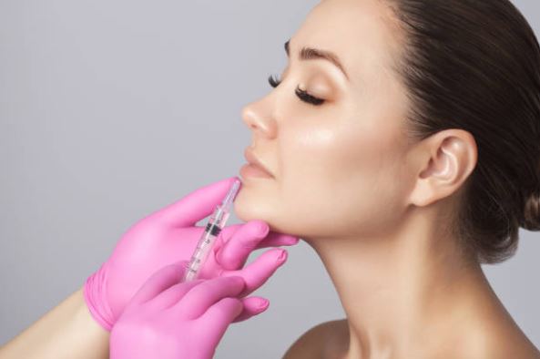 Dermal Fillers Fort Lauderdale