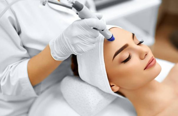 Fort Lauderdale Microdermabrasion