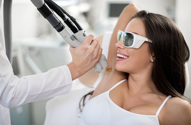 How Much Does Laser Hair Removal Cost? | Fort Lauderdale Laser Hair Removal  | Baltic Beauty Centre