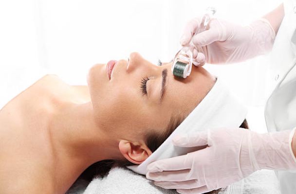 Microneedling Fort Lauderdale