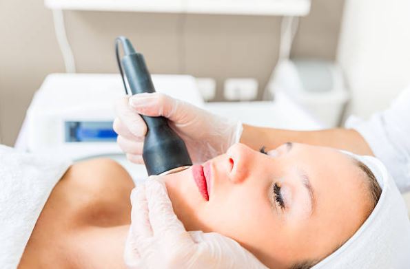 Laser Skin Resurfacing Fort Lauderdale