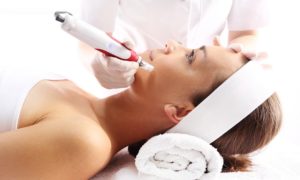 How Does Microneedling Rejuvenate the Skin?