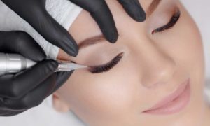 What is Permanent Makeup?