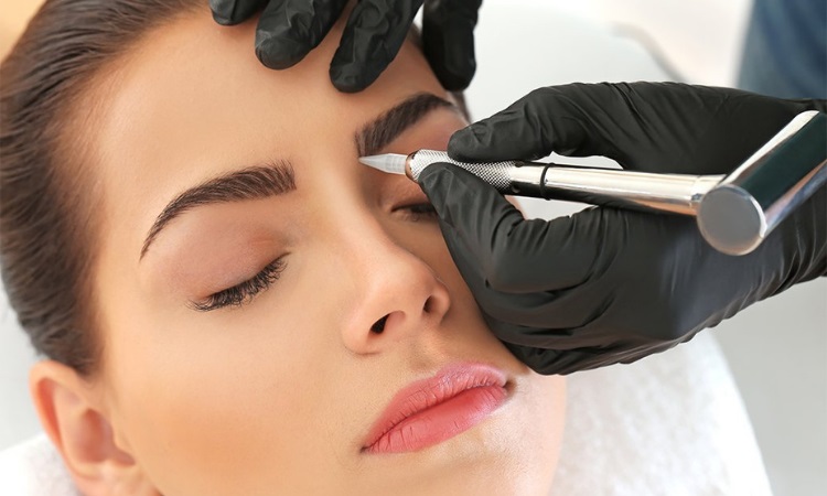 Fort Lauderdale Permanent Makeup