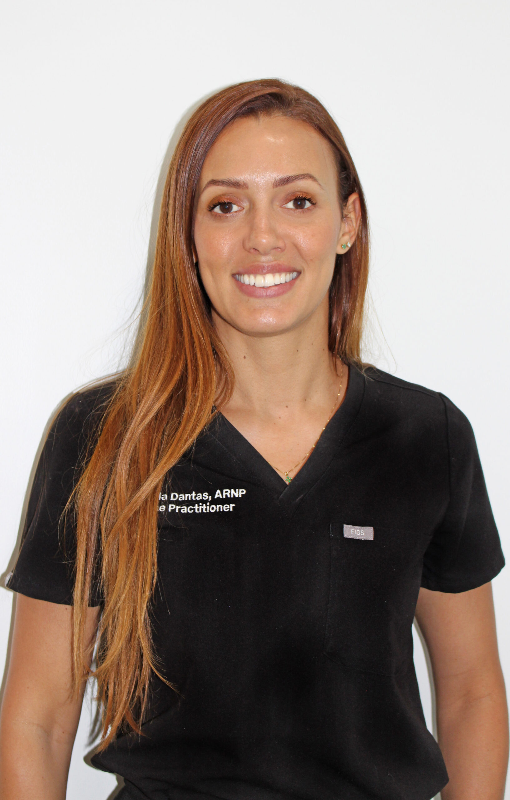 Marcela Dantas Nurse Practitioner