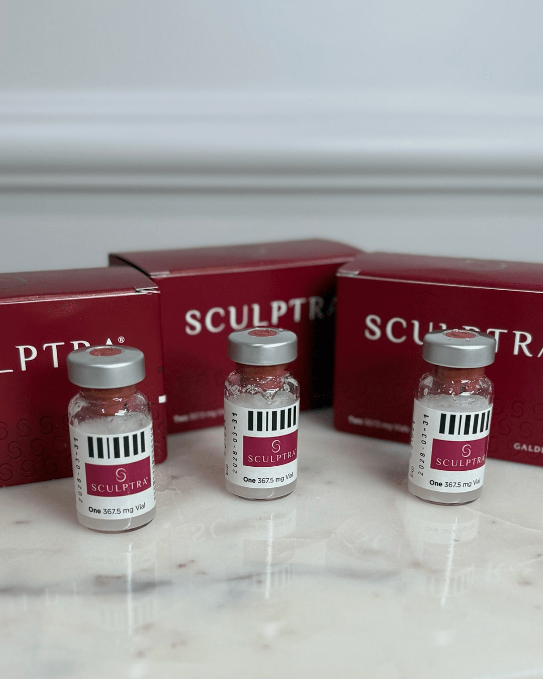 Sculptra at Baltic Beauty